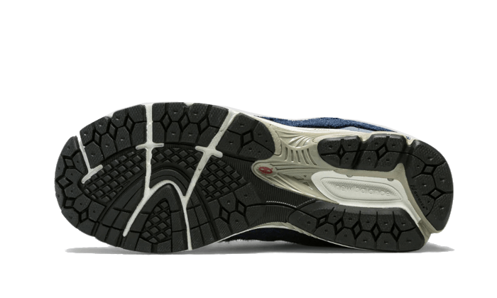 New Balance 2002R Protection Pack Navy - 48h Delivery