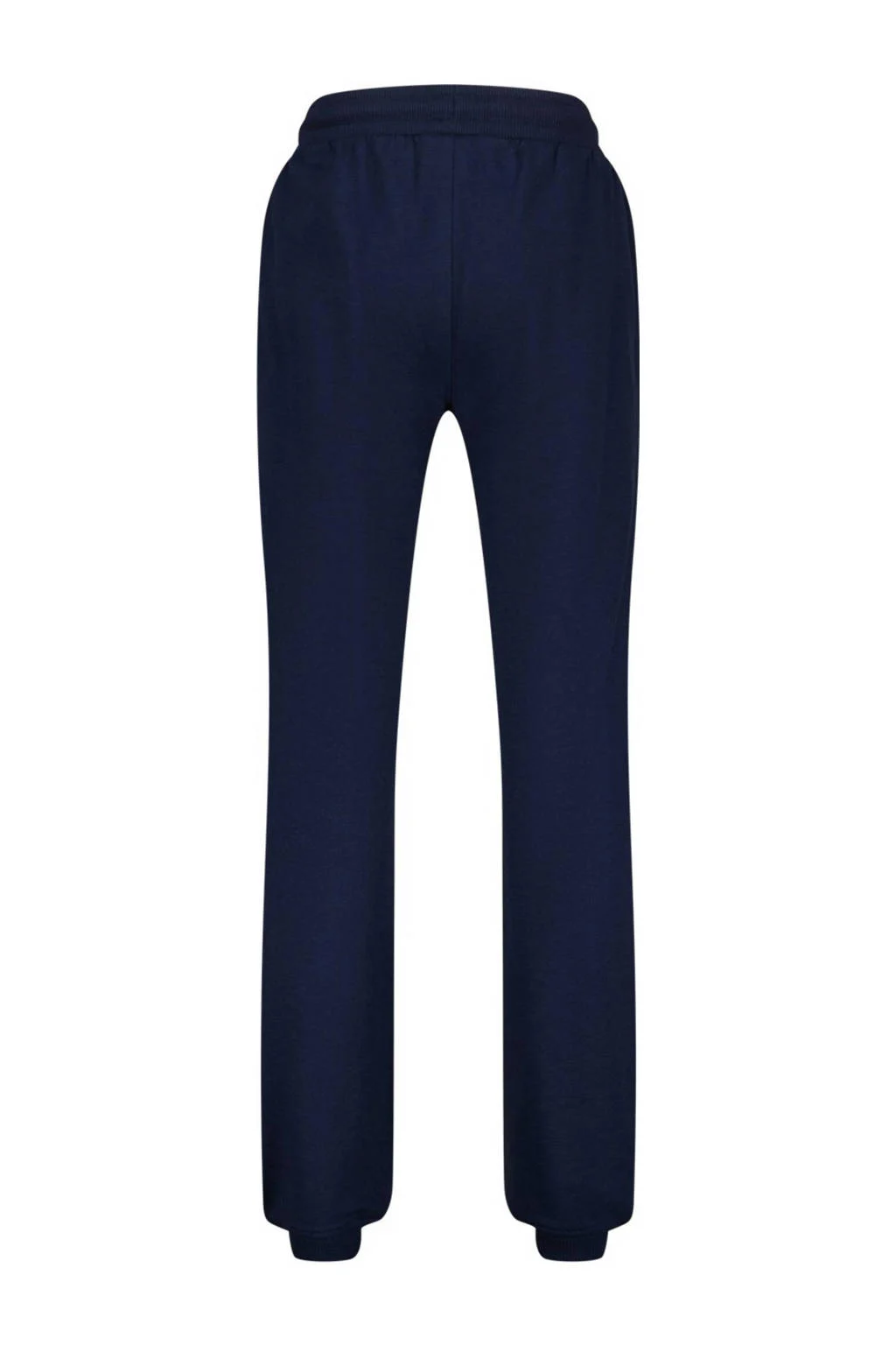Messi relaxed joggingbroek donkerblauw
