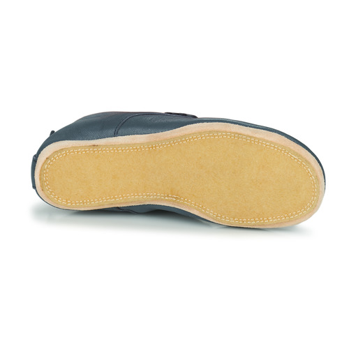 Easy Peasy - SLIBOOTIES - Bleu