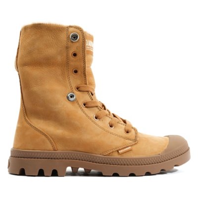 Chaussures en toile femme Baggy Nbk Wl PALLADIUM