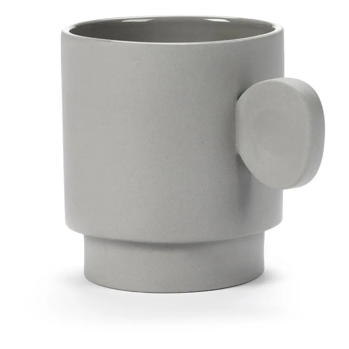 Valerie Objects Mug Maarteen Baas | Gris clair