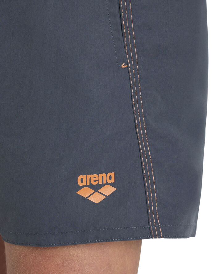 Arena Beach Boxer Badeshorts Blå