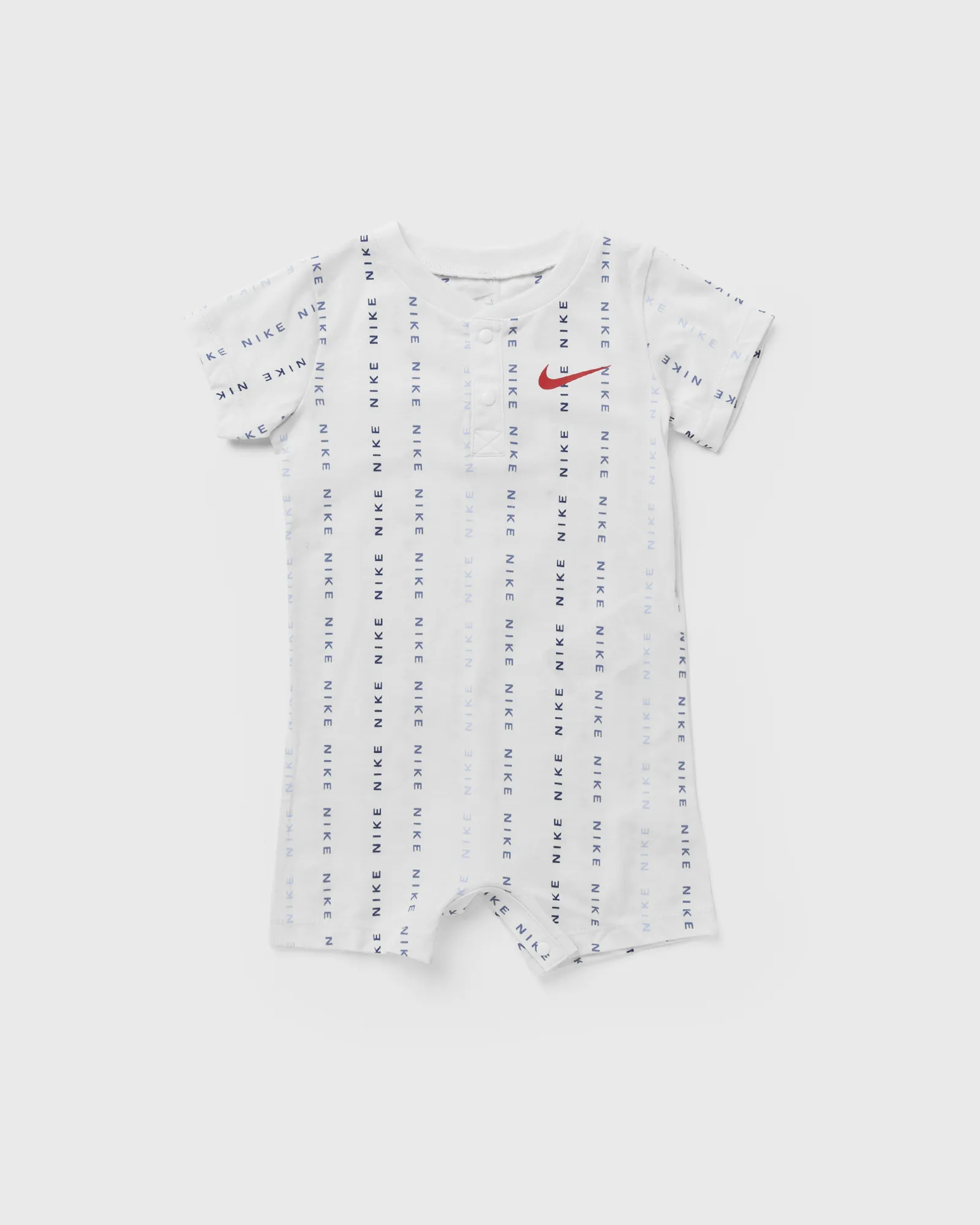 Nike FAST BALL JRSY ROMPER