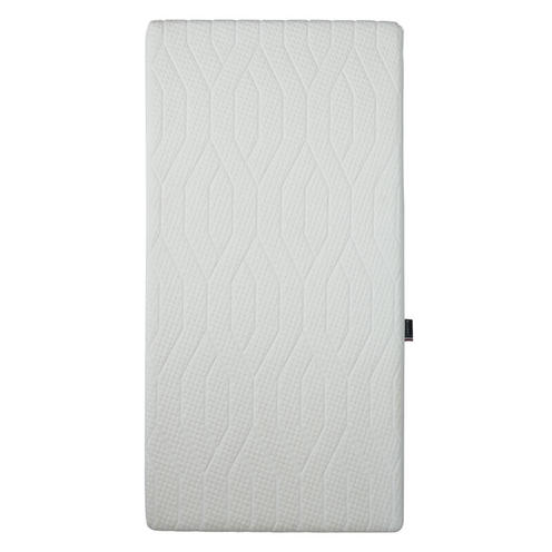 Matelas Zen déhoussable 60x120x10 cm - CANDIDE