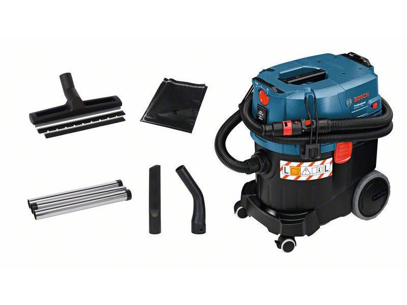 Bosch Professional Nass-/Trockensauger  GAS 35 L SFC Mobiler Sauger