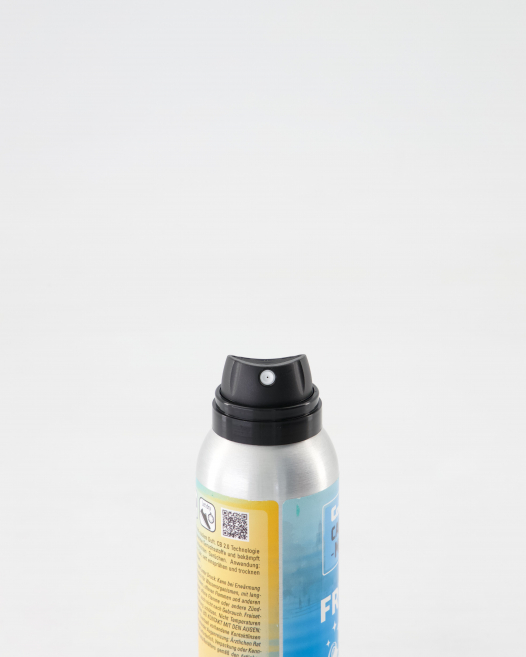 Collonil MaxX Fresh 125 ml D Pflegeprodukt in Farblos