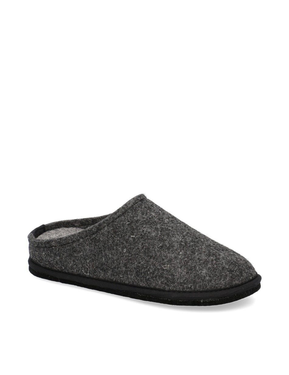 Textil Hausschuh