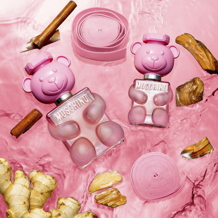 Moschino Toy 2 Bubble Gum Eau de Toilette