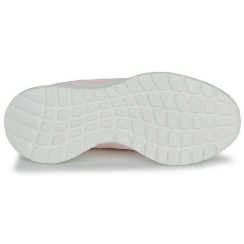 Adidas Sportswear - Tensaur Run 2.0 K - Rose