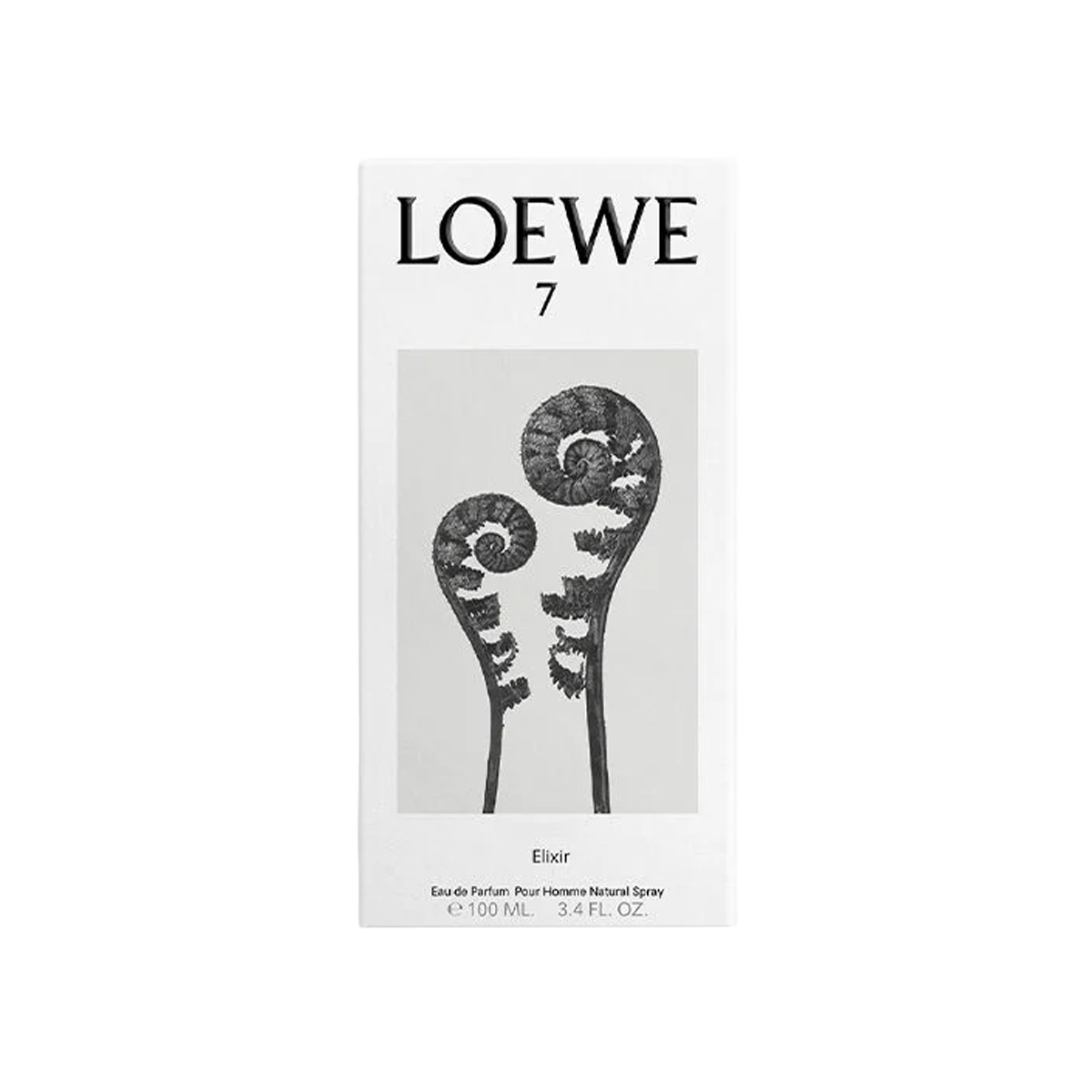 7 Elixir Eau de Parfum 100ml
