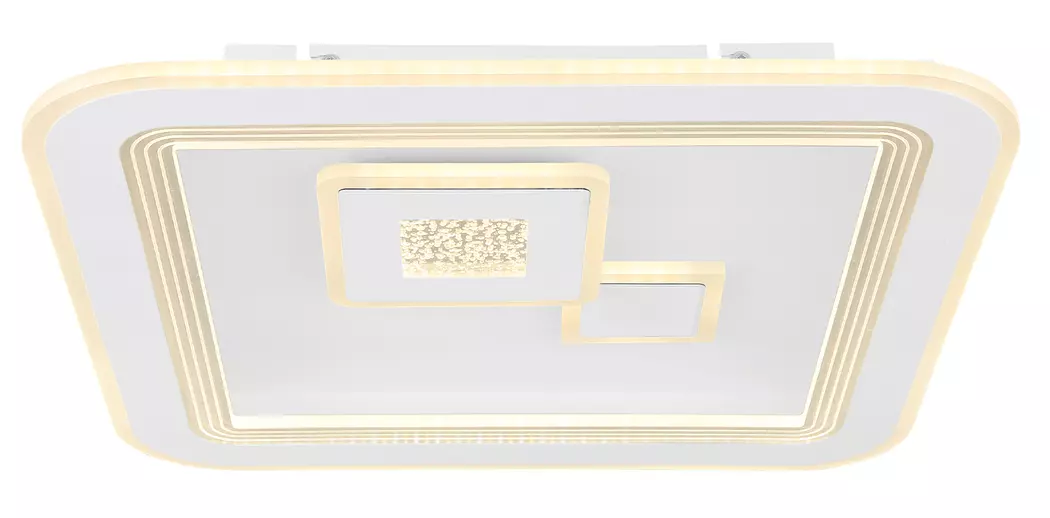 LED-Deckenleuchte Valeria