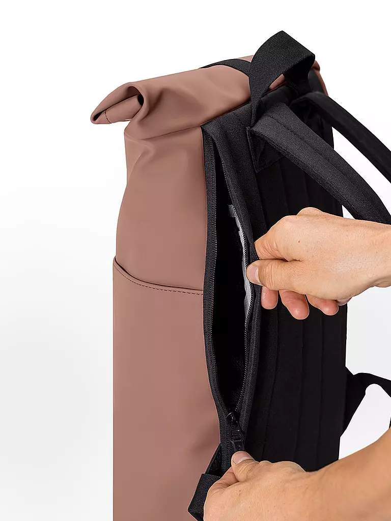 UCON ACROBATICS Rucksack HAJO MINI beige