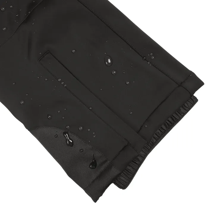 Icepeak Ellsworth Softshell Skibroek Dames