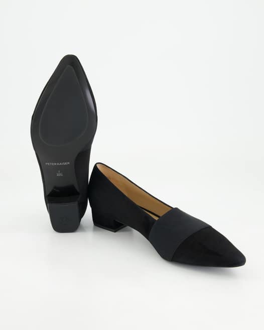 Peter Kaiser M9424244 Pumps in Schwarz