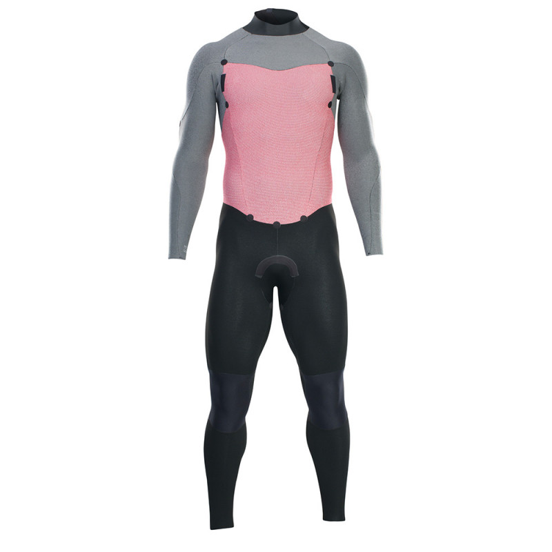 COMBINAISON ION SEEK ELEMENT 4/3 BACKZIP NOIR