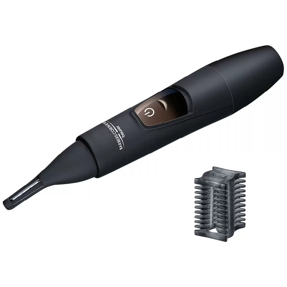 Präzisionstrimmer beurer HR 2000 Schwarz