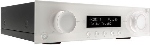 JBL MA510 Wit