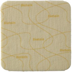 BIATAIN® Schaumverband nicht-haftend 5 x 7 cm