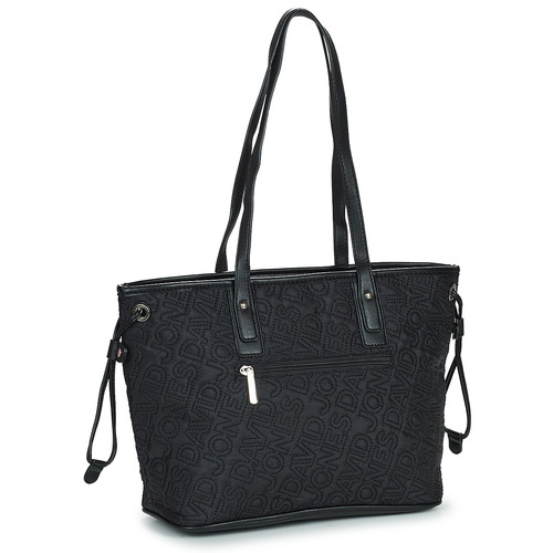 David Jones - 6733-4-BLACK Negro