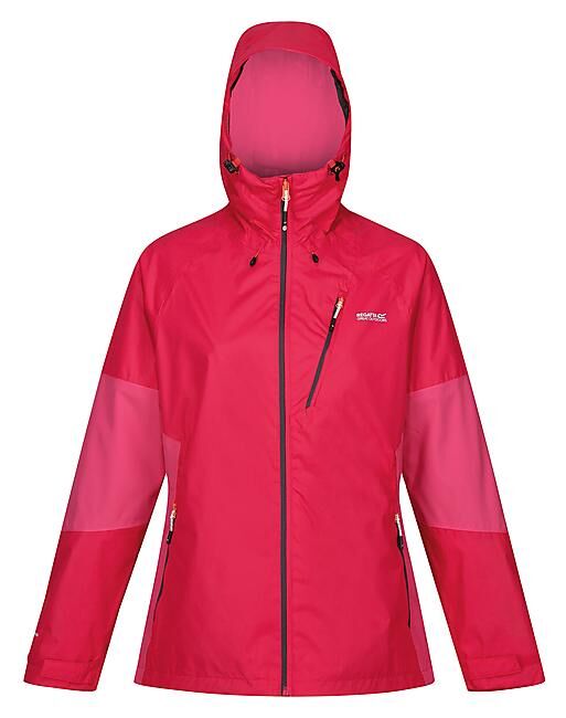 REGATTA - VESTE JR HIGTON