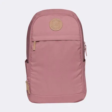 Beckmann Urban - Ash Rose