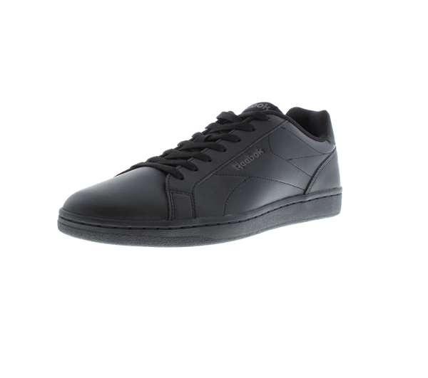 Reebok Complete Leather Trainers Mens