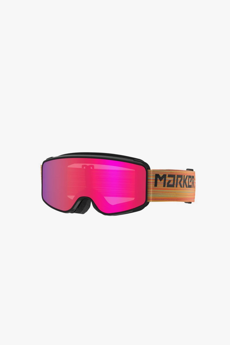 Marker Squadron Kinder Skibrille