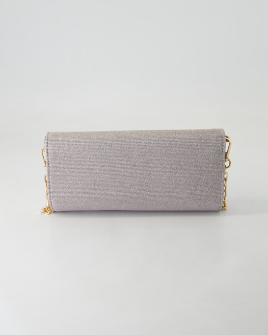 L.Credi Nadi Handtasche in Gold