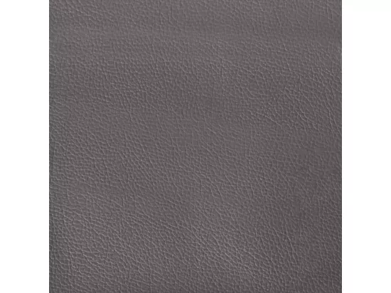 Ensemble de canapés 2 pcs avec coussins Gris Similicuir