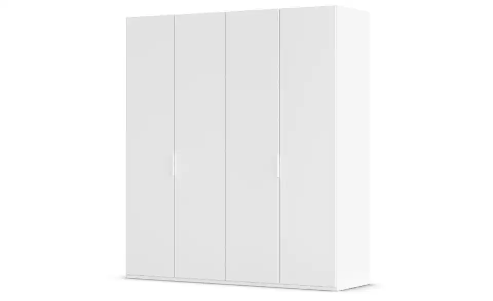 Drehtürenschrank Fifty 201 cm 4 Stück