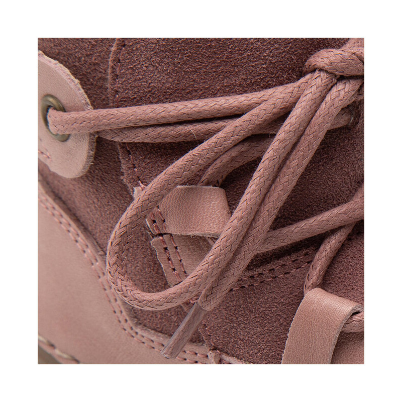 Froddo Froddo Amplio Paix Winter Sweet Fourrées Rose