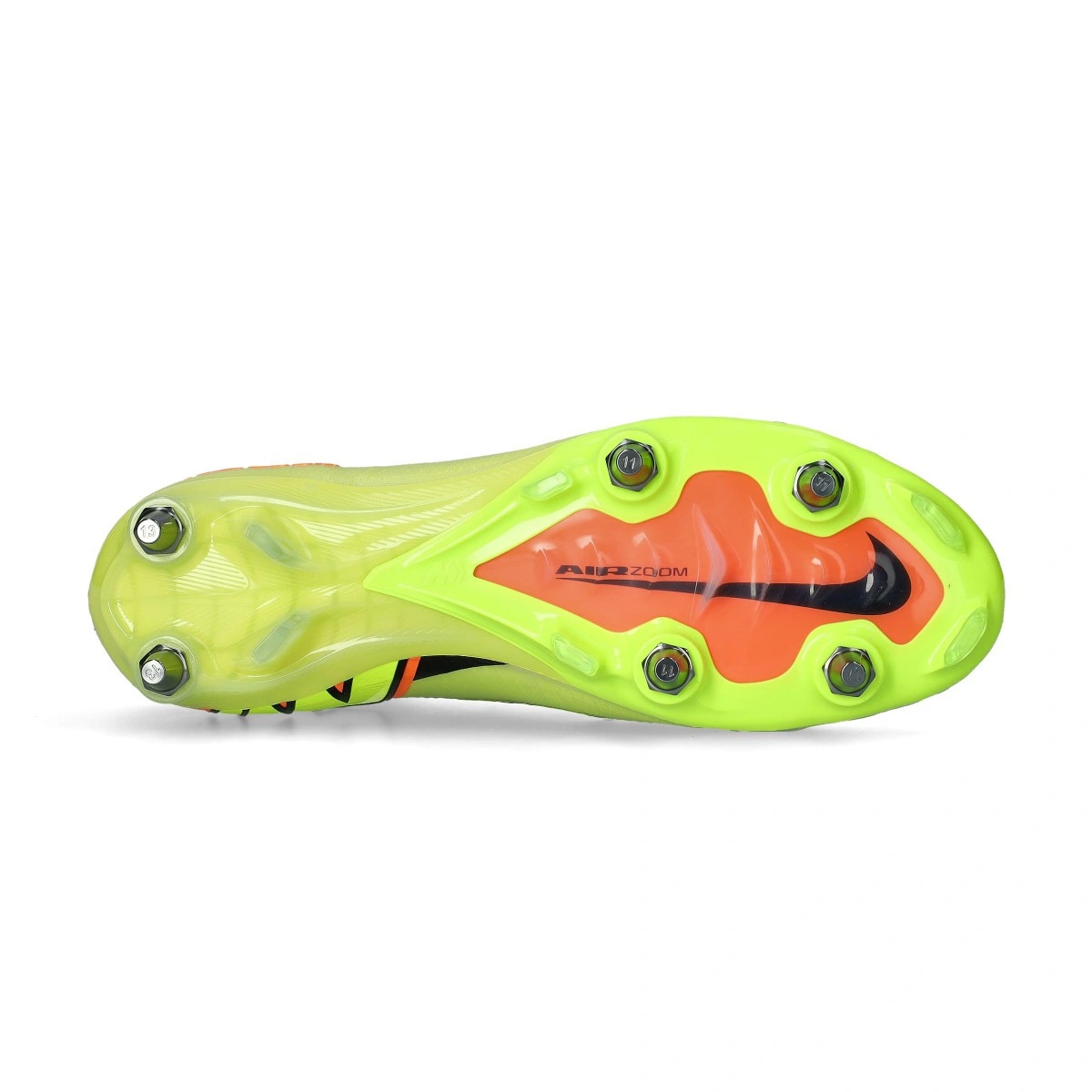 Chuteira Nike Air Zoom Mercurial Superfly 10 Elite SG-Pro