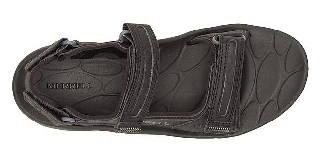 MERRELL - SANDALES DE RANDONNEE HUNTINGTON SPORT CONVERT