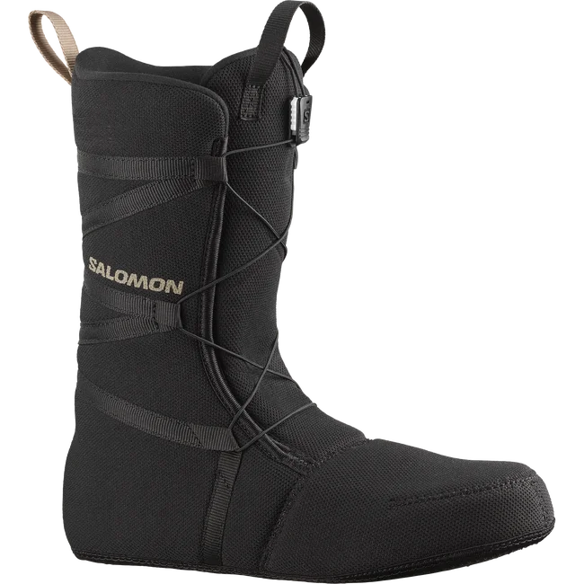 TITAN BOA®  Snowboard-Schuhe Herren Black/Black/RoastedCashew