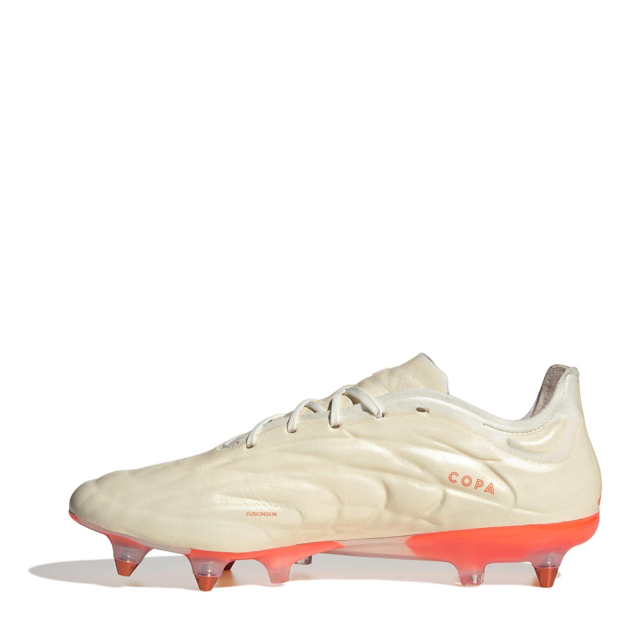 adidas Copa Pure.1 Soft Ground Football Boots