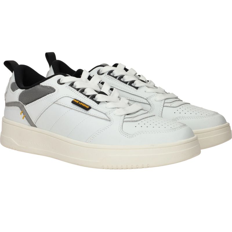 PME Legend Hinger Sneakers Wit Heren