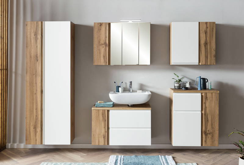 XORA Hochschrank VARESE
