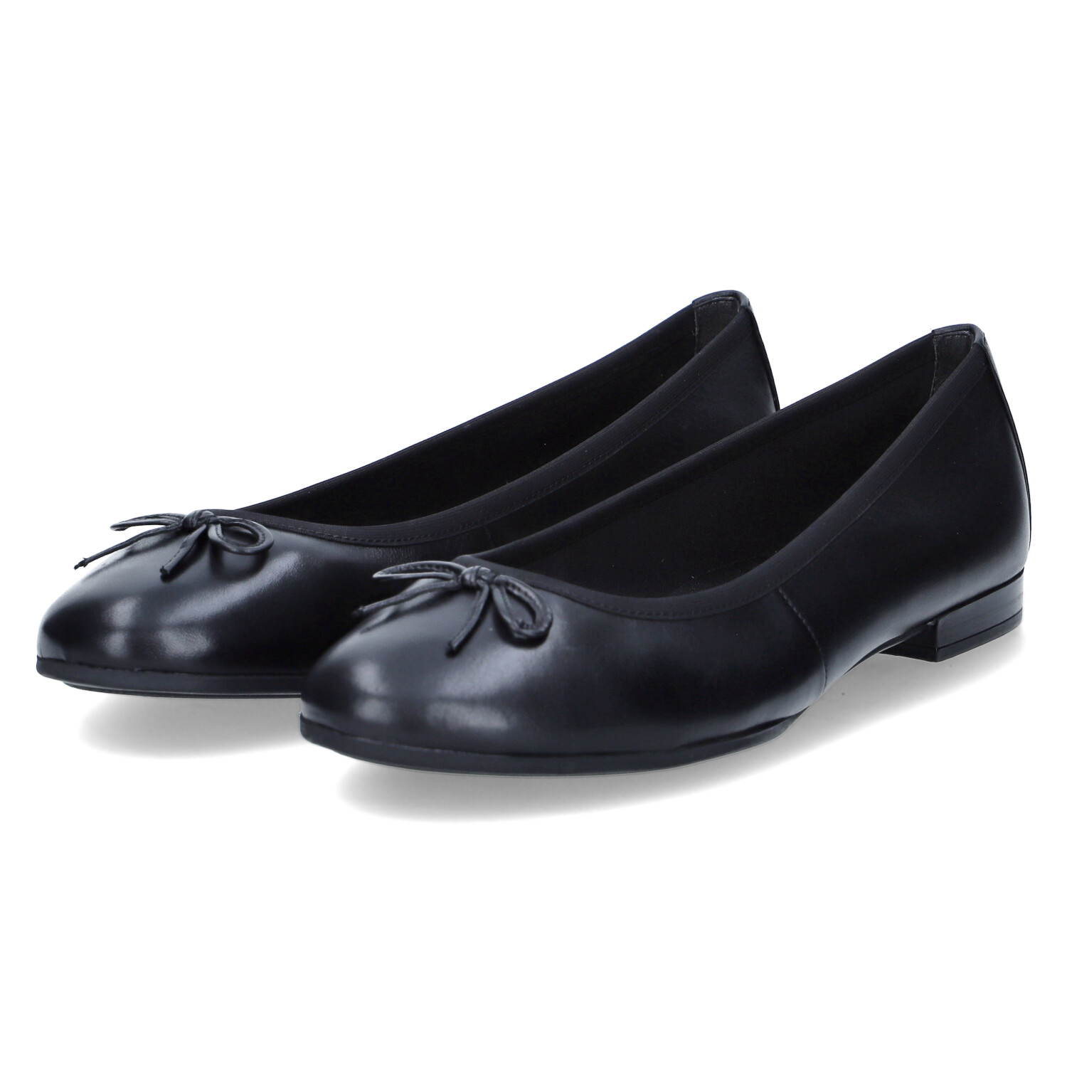Tamaris Ballerinas - black