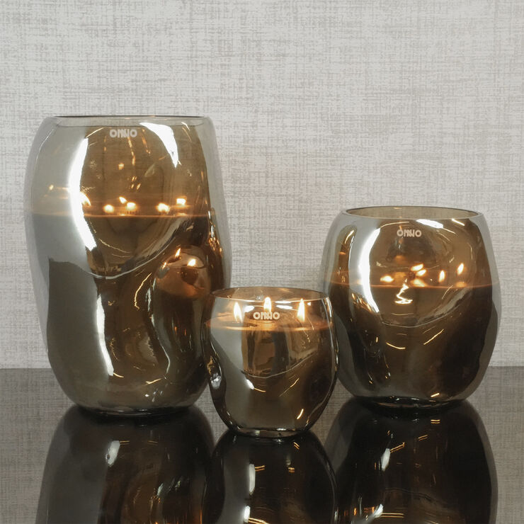 ONNO Collection ONNO Cape Champagne Small Candle