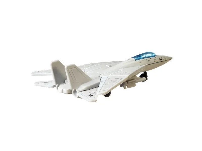 MATCHBOX SKY BUSTER 4-Pack