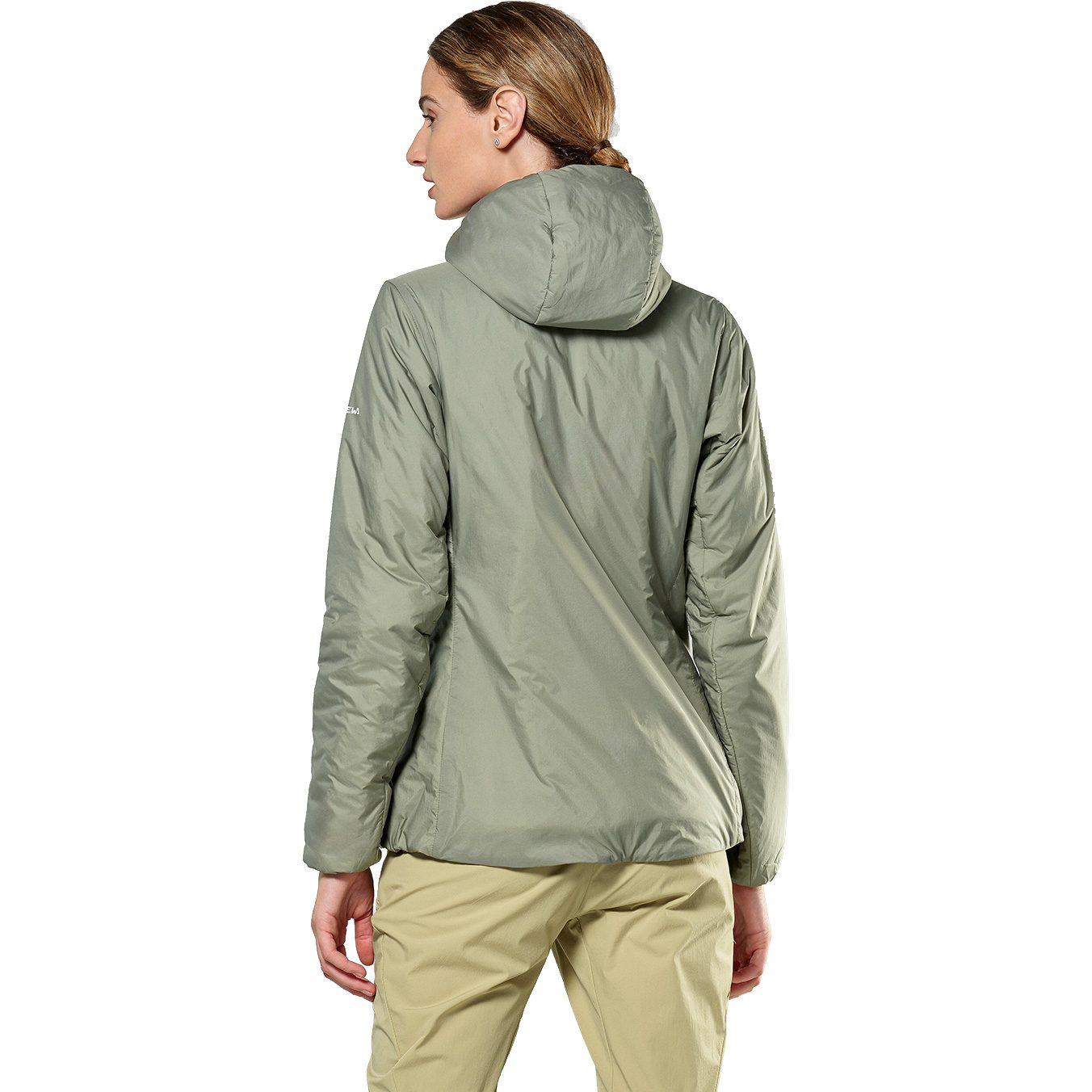 SALEWA Puez Cantinaccio 2 Isolationsjacke Damen shadow