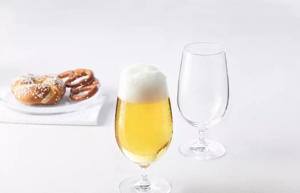 Bierglas Ciao+ 300 ml