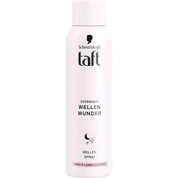 Wellen Spray Overnight Wellen Wunder