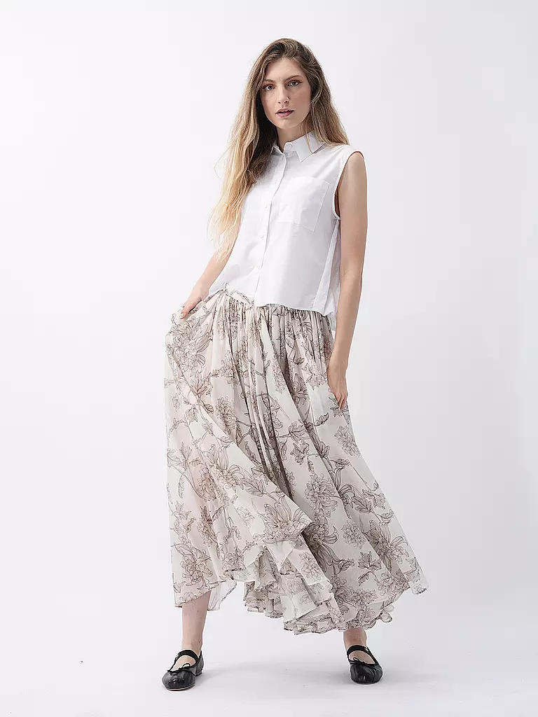 LENA HOSCHEK Rock FIRENZE beige