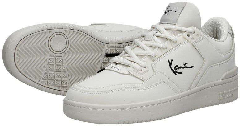 Karl Kani Kani 89 LXRY licht grijs