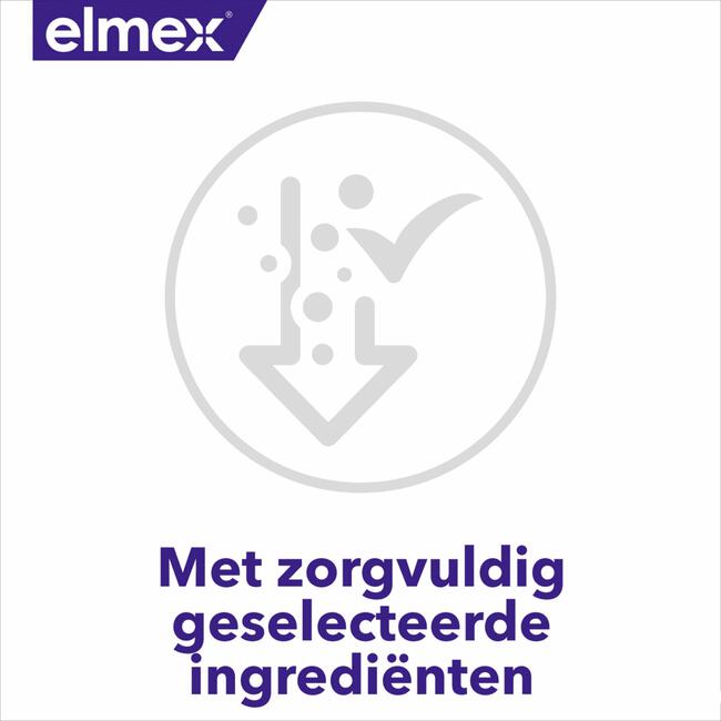 elmex® Glazuur Professional Tandpasta 75 ML