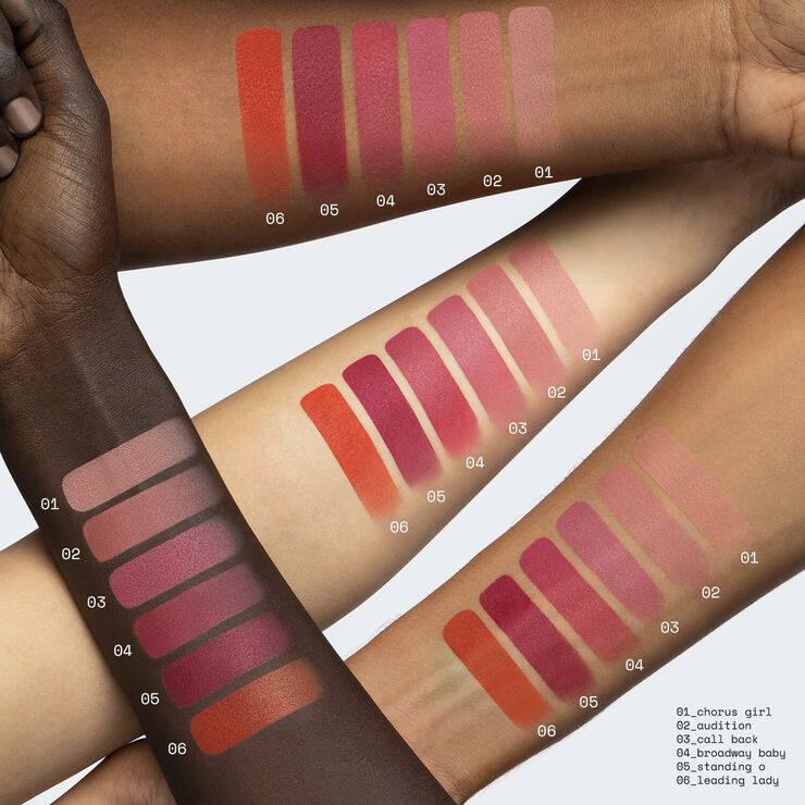 REM BEAUTY Eclipse - Cheek and lip stick