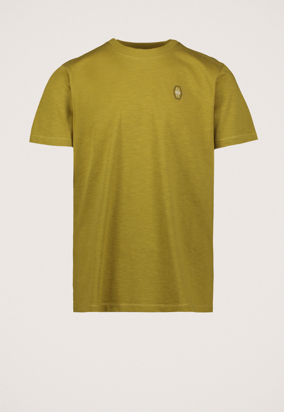 Silvercreek Travis T-shirt
