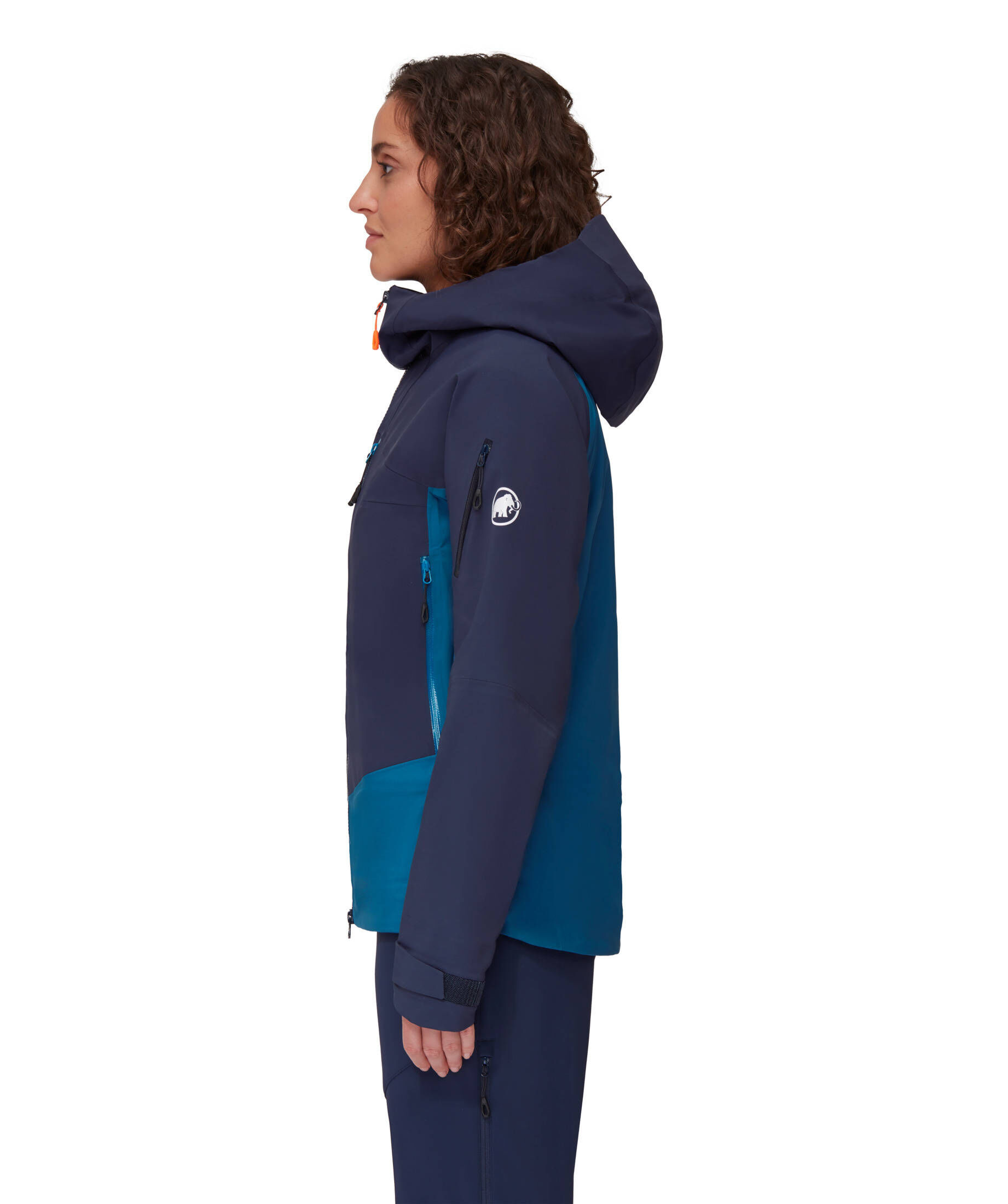 Mammut| Damen Jacke