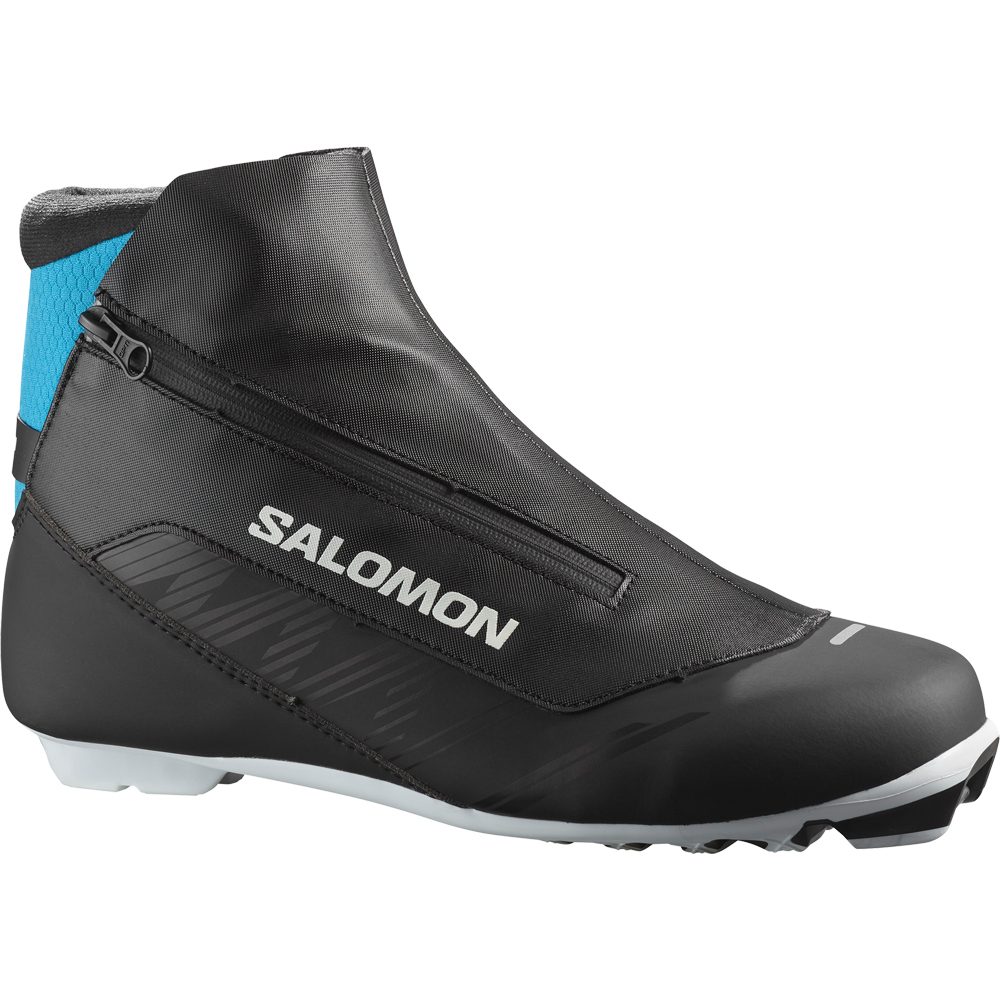 Salomon RC8 Prolink Langlaufschuhe Herren